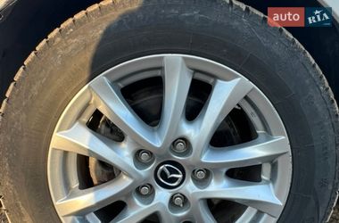 Хэтчбек Mazda 3 2015 в Ирпене