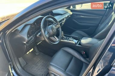 Седан Mazda 3 2019 в Полтаве