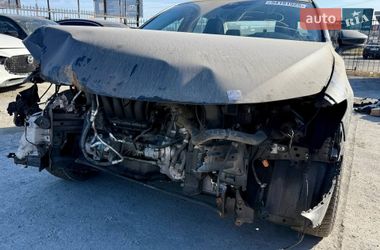 Седан Mazda 3 2021 в Киеве