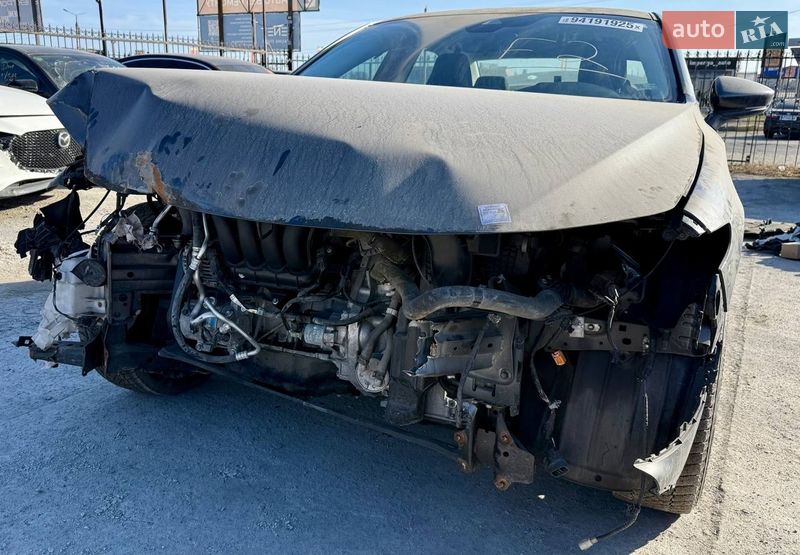 Седан Mazda 3 2021 в Києві