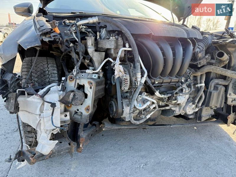 Седан Mazda 3 2021 в Києві