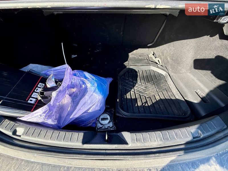 Седан Mazda 3 2021 в Києві