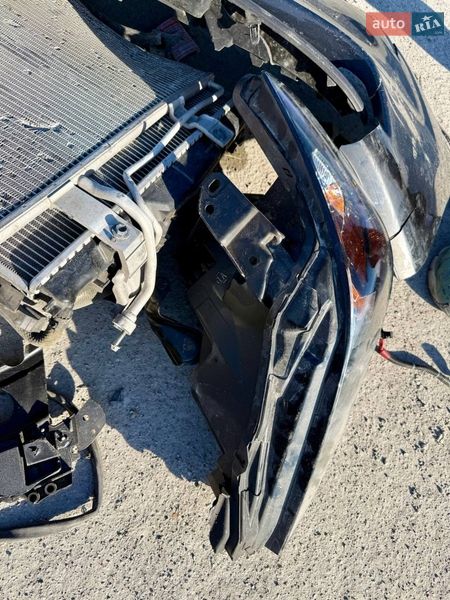 Седан Mazda 3 2021 в Києві