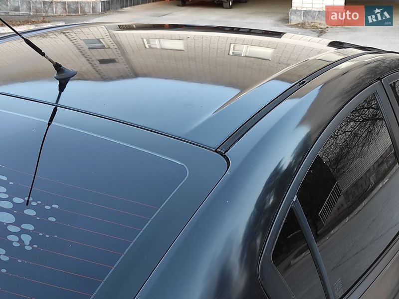 Седан Mazda 3 2008 в Нетешине