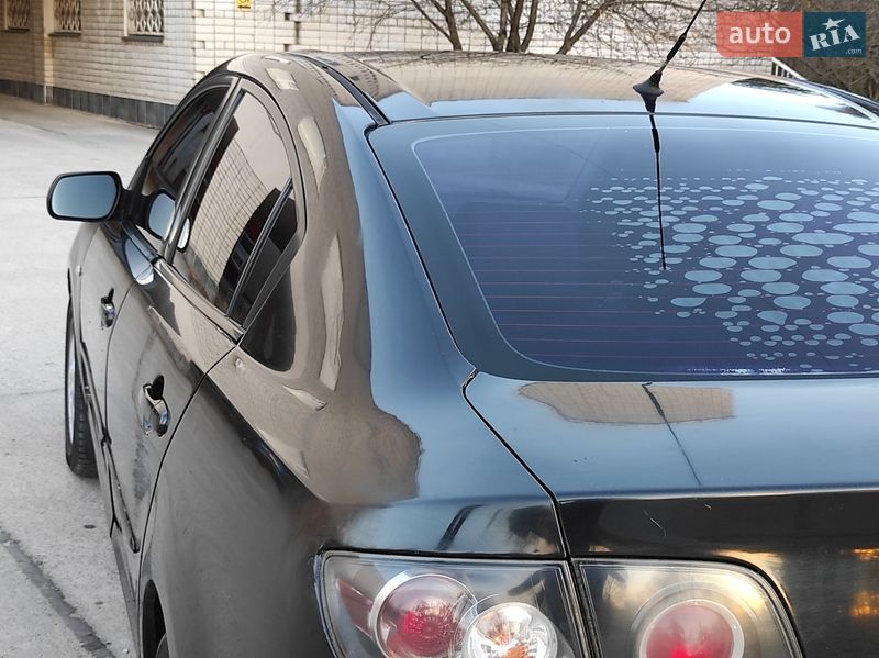 Седан Mazda 3 2008 в Нетешине