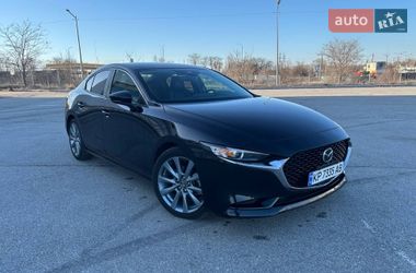 Седан Mazda 3 2020 в Запорожье