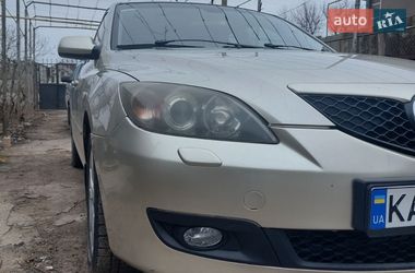 Хэтчбек Mazda 3 2007 в Одессе