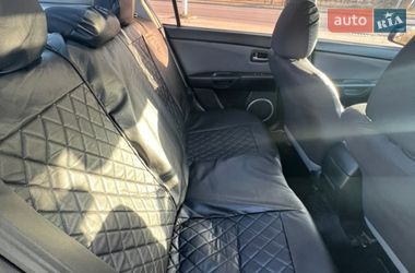 Седан Mazda 3 2006 в Запорожье