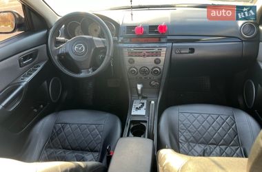 Седан Mazda 3 2006 в Запорожье