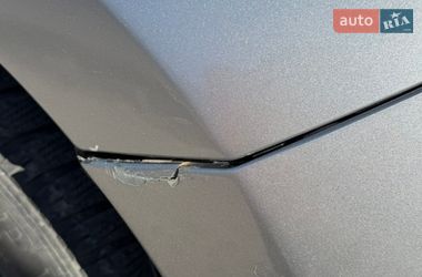 Седан Mazda 3 2015 в Днепре