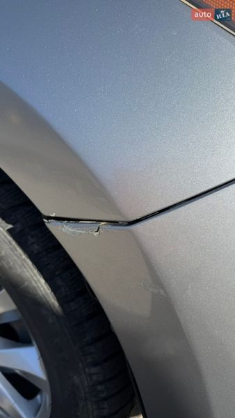 Седан Mazda 3 2015 в Днепре