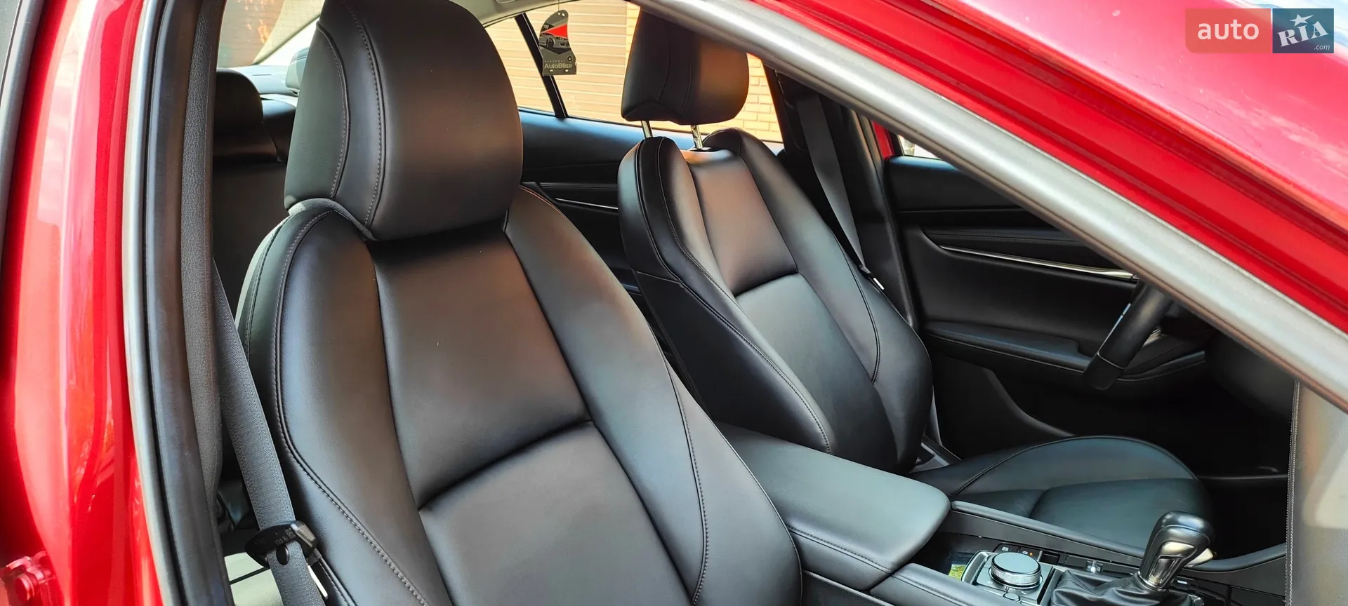 2019 Mazda 3 - мініатюра 10