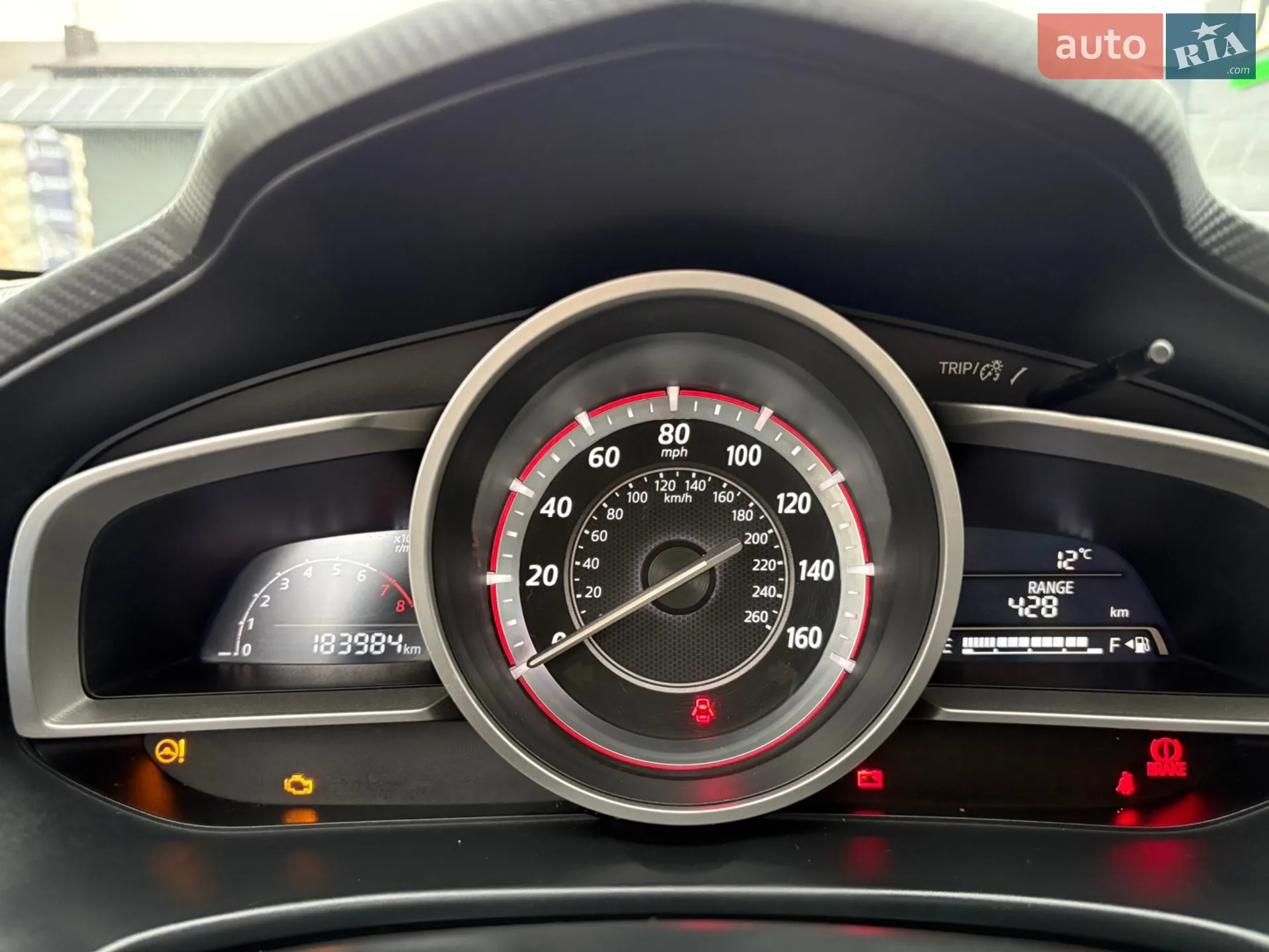 2014 Mazda 3 - мініатюра 10