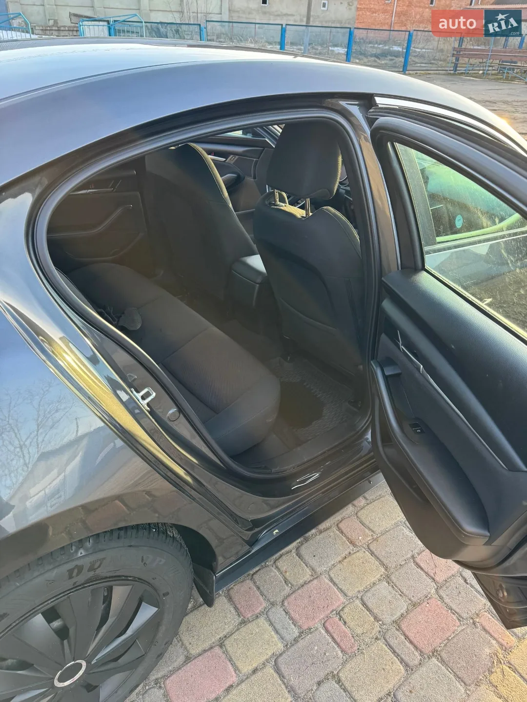 2021 Mazda 3 - мініатюра 14