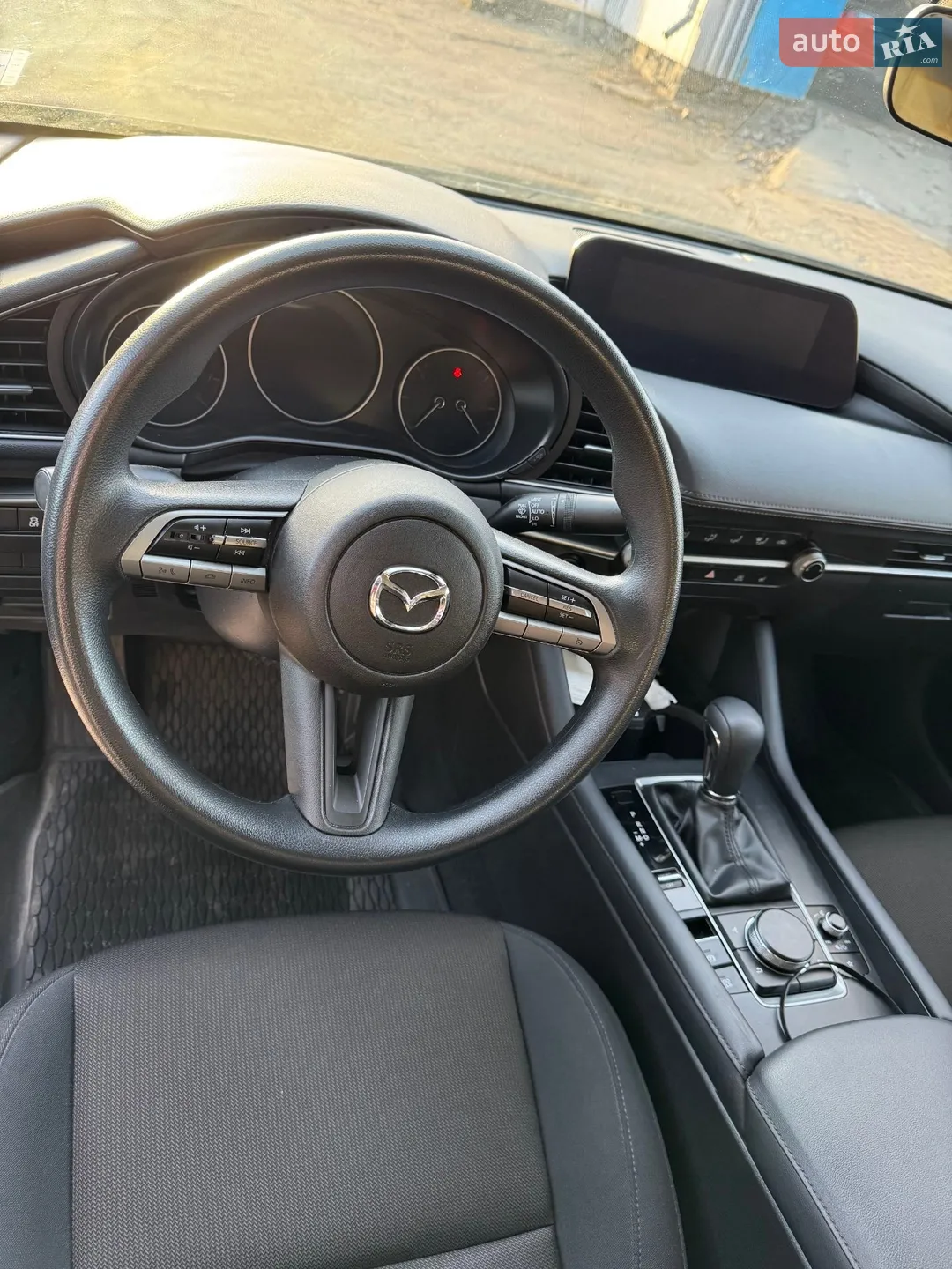 2021 Mazda 3 - мініатюра 11