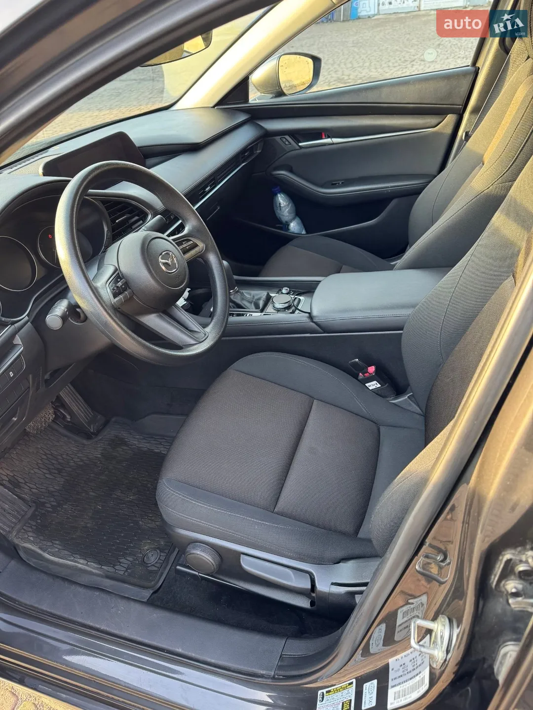 2021 Mazda 3 - мініатюра 10