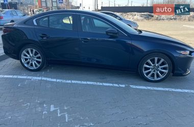 Седан Mazda 3 2020 в Києві