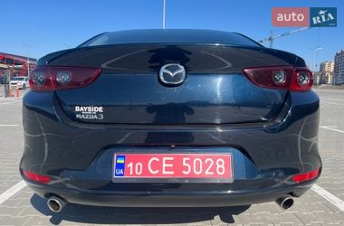 Седан Mazda 3 2020 в Києві