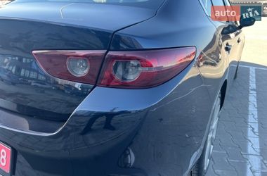 Седан Mazda 3 2020 в Києві