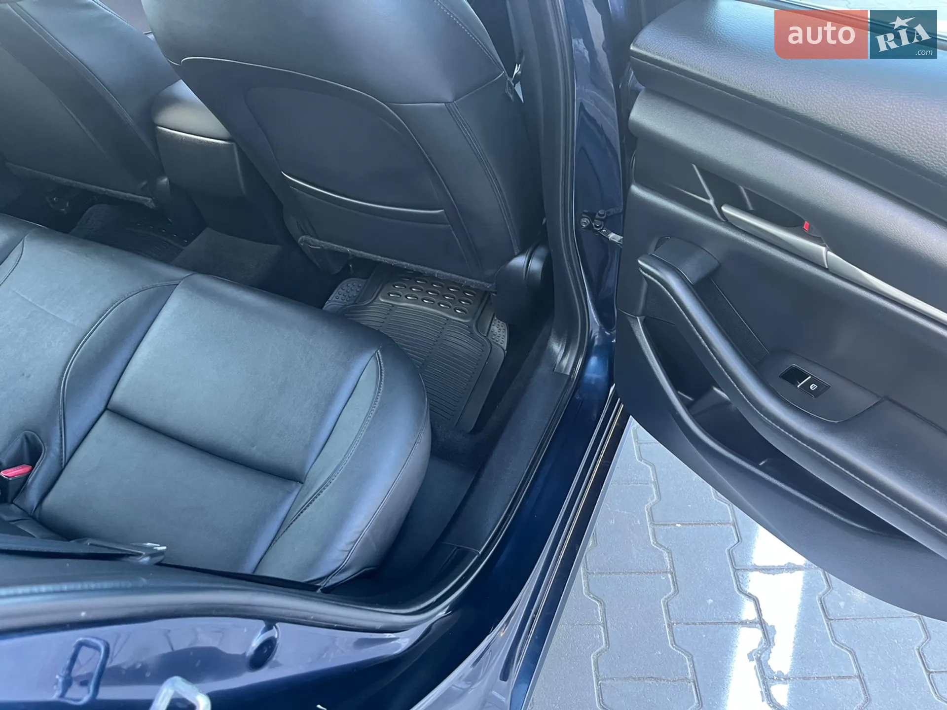 2020 Mazda 3 - мініатюра 33