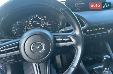 Седан Mazda 3 2020 в Києві