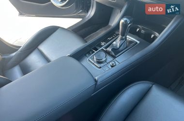 Седан Mazda 3 2020 в Києві
