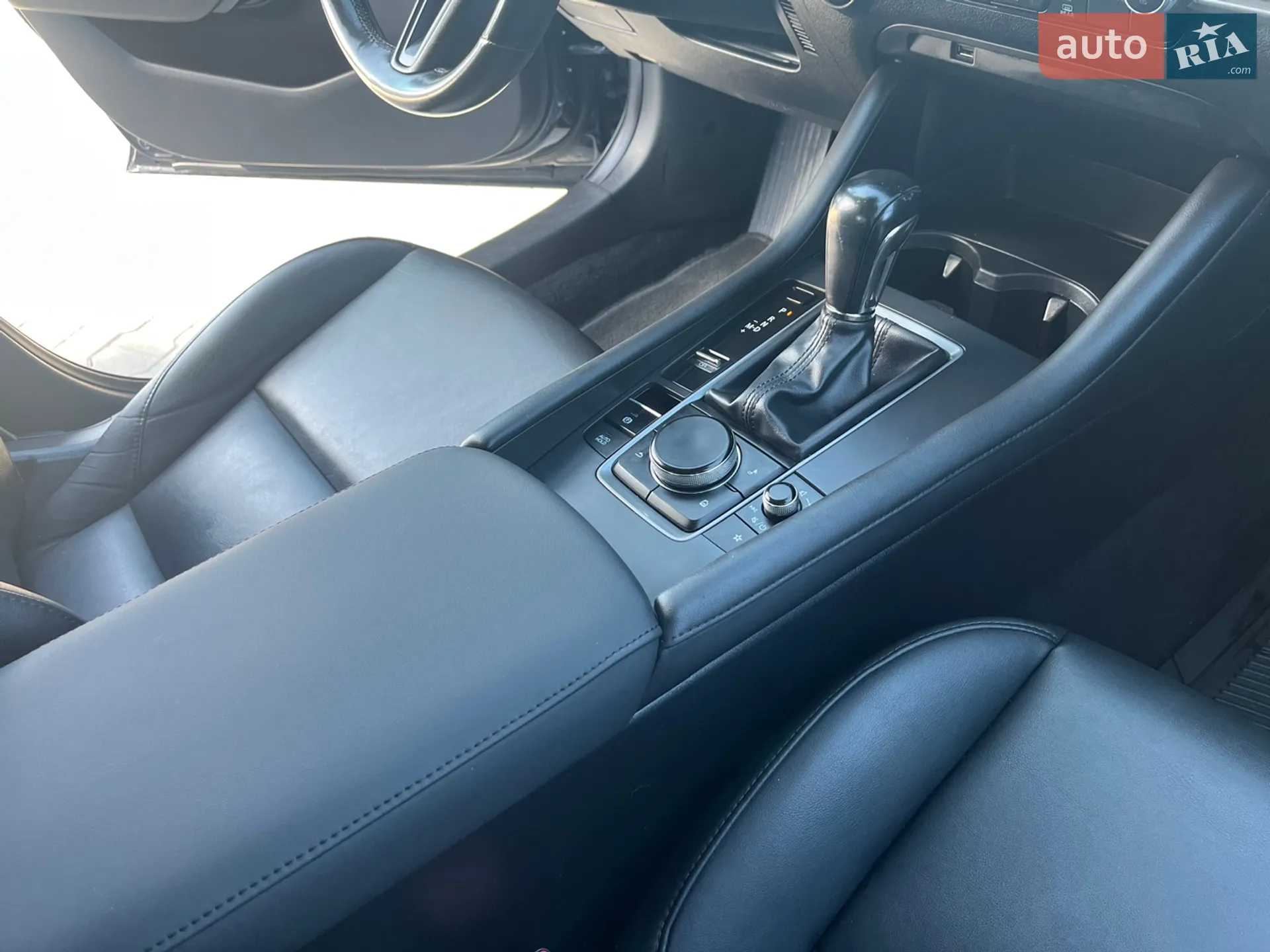 2020 Mazda 3 - мініатюра 35