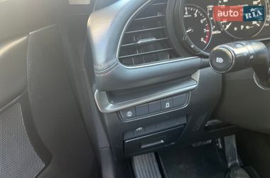 Седан Mazda 3 2020 в Києві