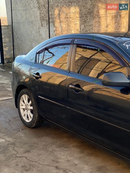 Седан Mazda 3 2007 в Новой Одессе