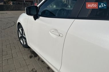 Седан Mazda 3 2017 в Ивано-Франковске