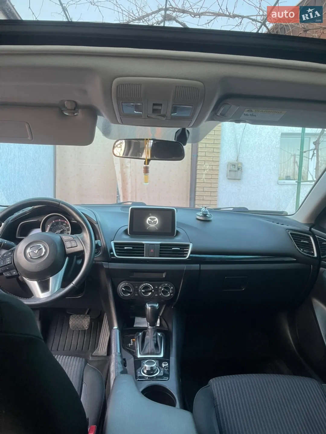 2015 Mazda 3 - мініатюра 5