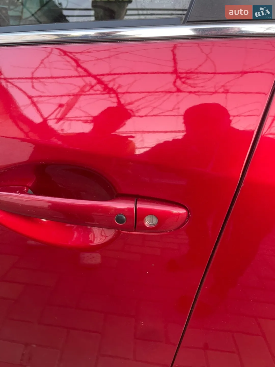 2015 Mazda 3 - мініатюра 10