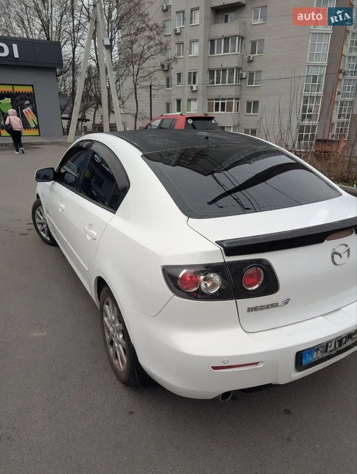 2010 Mazda 3 - мініатюра 23