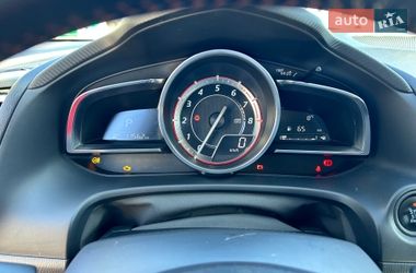 Седан Mazda 3 2014 в Києві