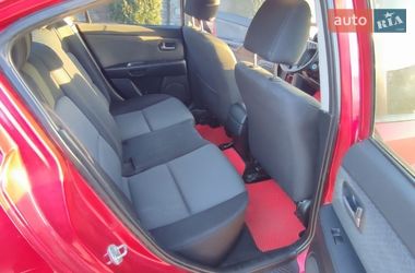 Седан Mazda 3 2005 в Киеве
