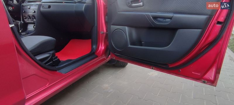 Седан Mazda 3 2005 в Києві