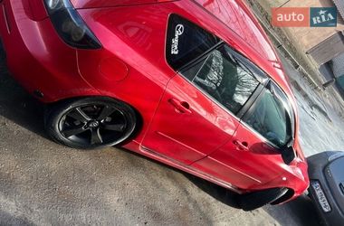 Хэтчбек Mazda 3 2005 в Харькове