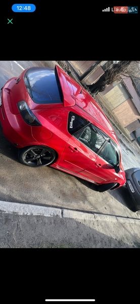 Хетчбек Mazda 3 2005 в Харкові