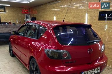 Хэтчбек Mazda 3 2005 в Харькове