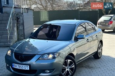 Седан Mazda 3 2004 в Полонном