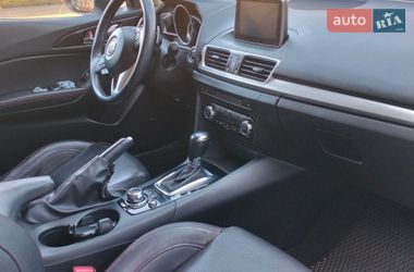 Хэтчбек Mazda 3 2014 в Шептицькому