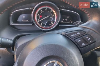 Хэтчбек Mazda 3 2014 в Шептицькому