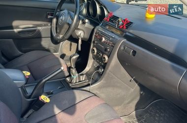 Хэтчбек Mazda 3 2006 в Петропавловской Борщаговке