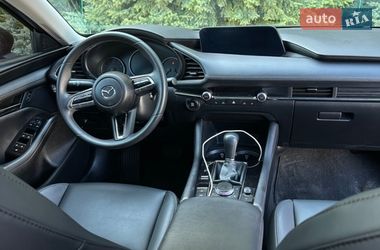 Седан Mazda 3 2023 в Одессе