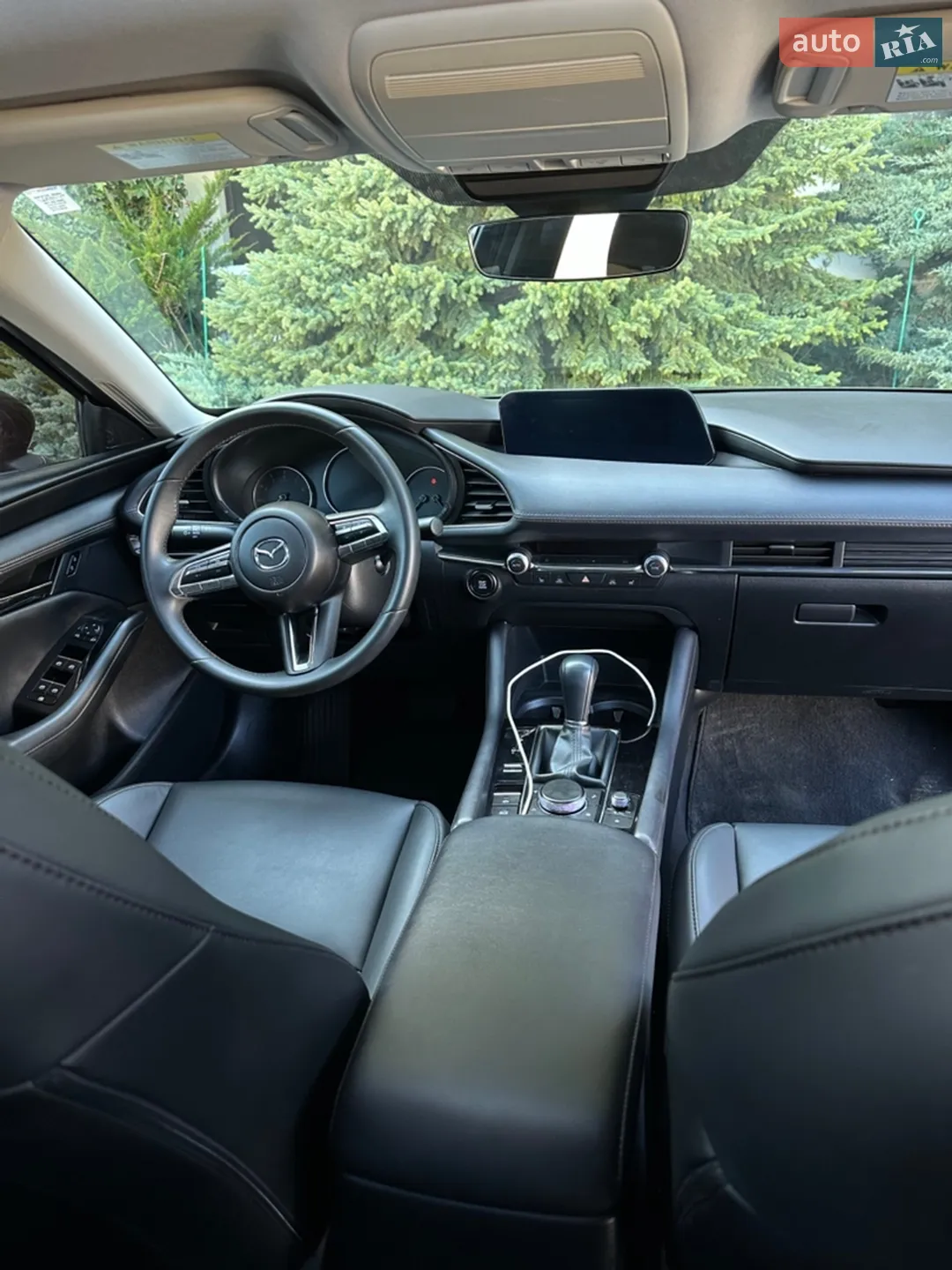2023 Mazda 3 - мініатюра 23