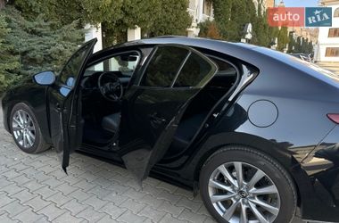 Седан Mazda 3 2023 в Одессе