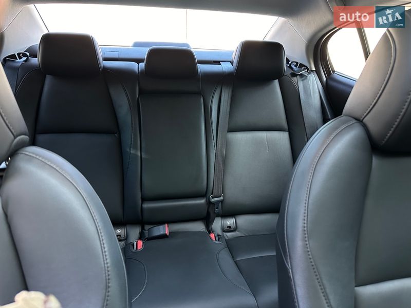 Седан Mazda 3 2023 в Одессе