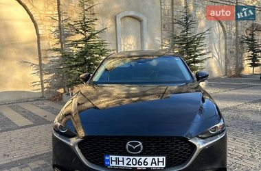 Седан Mazda 3 2023 в Одессе
