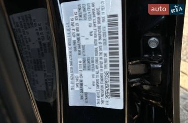 Седан Mazda 3 2023 в Одессе
