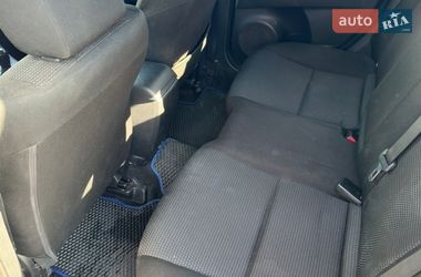 Хэтчбек Mazda 3 2012 в Днепре